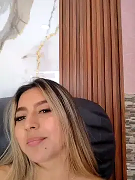 Sembang XXX Secara Langsung CelesteBlaze_