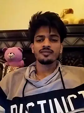 Wild_Vassu 웹캠 쇼