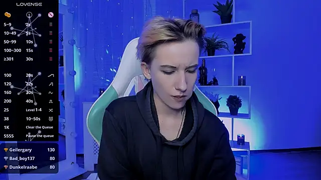 _Rein_ramm Live XXX-Chat