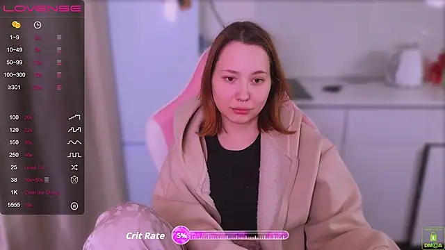 Živý XXX chat Airyhill