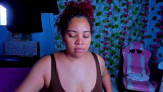 AngelaCoffee 现场XXX聊天