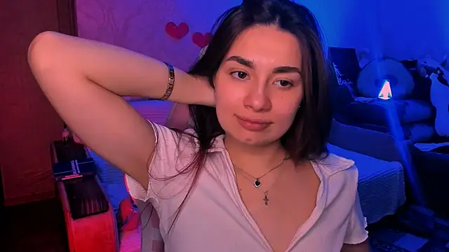 Swee_Alicee 라이브 XXX 채팅