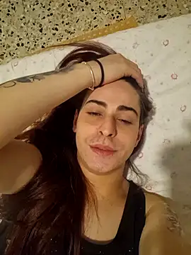 perla97 在線直播表演