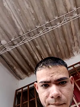 Show de webcam de Niick01_