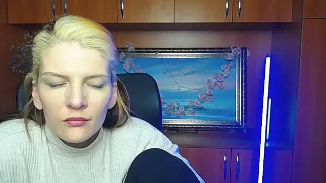 VanessaRey_ 라이브 XXX 채팅