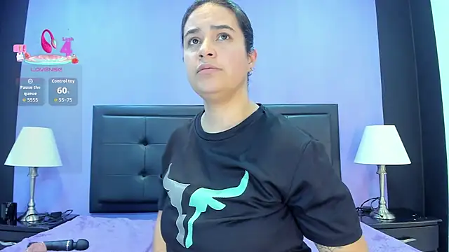 GreciaFox1 라이브 XXX 채팅