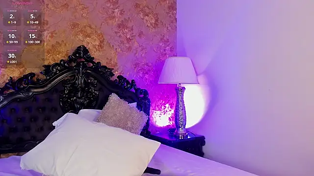 alanna_blaze 라이브 XXX 채팅