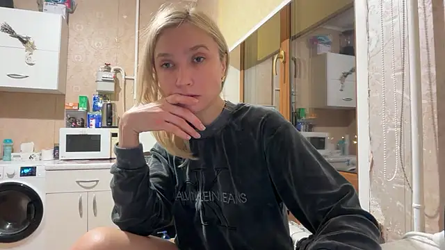 AngelJeni 라이브 XXX 채팅