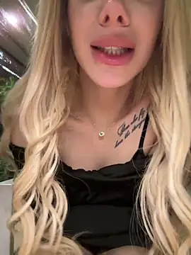 Вебкам-шоу AlyssaFoxx_