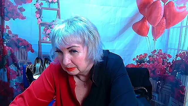 RenataDaster 现场XXX聊天