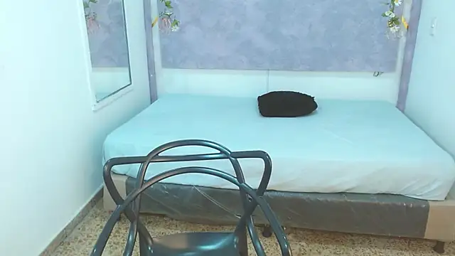 Show Webcam de meganlust1