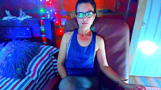 BrianaGarner 라이브 XXX 채팅