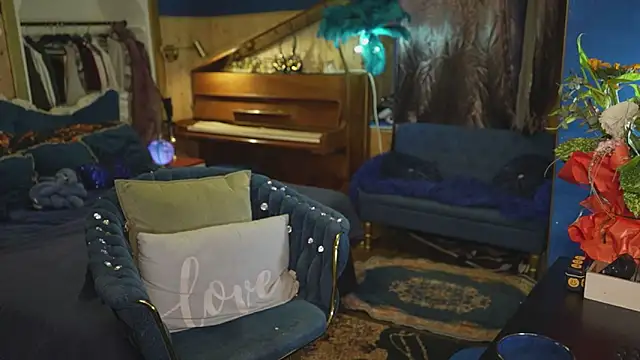 VanessaDoyle 现场XXX聊天