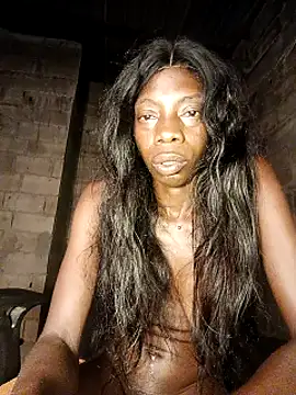 แชท XXX สดของ nzanizy