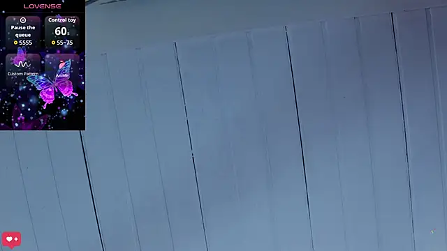 Kendall_Gil: вебкам-шоу