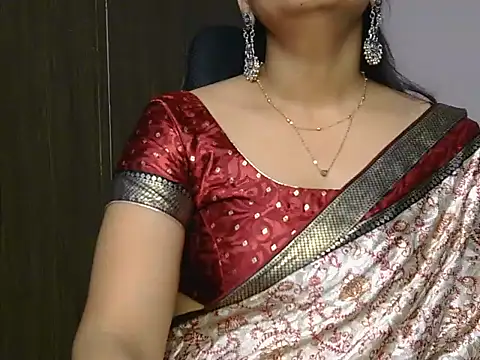 Anvesha_7 Chat XXX live