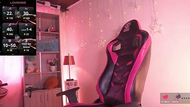 Онлайн чат XXX Madison_Mayer