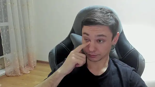 Alexmansuper webcam show