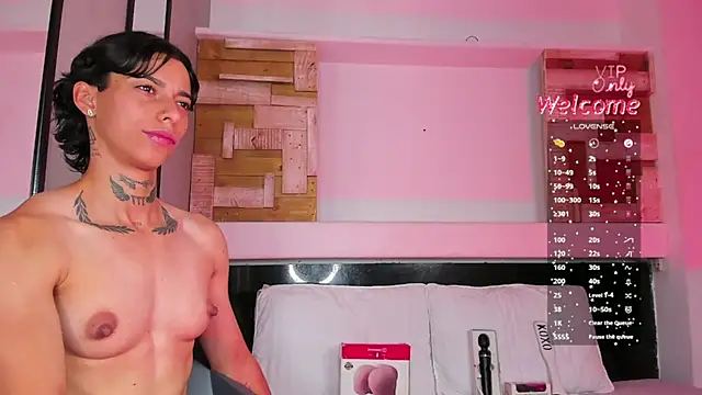 AmberAdams_'s Live XXX Chat