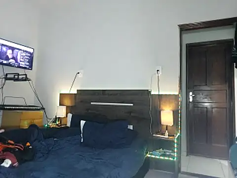 Gasc_1992's Live XXX Chat