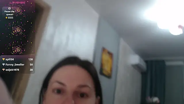 Chat XXX en directo de Stacy_Davice