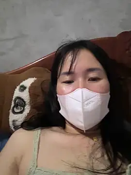 Chat XXX ao vivo de Yuki-babi2k