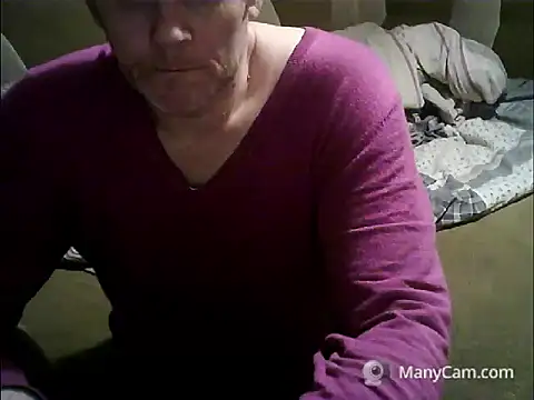 Mr__XX's Webcam Show