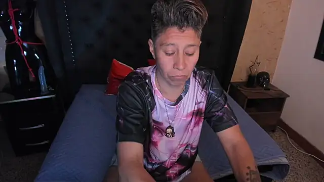 Kali_Panther – Live XXX-chat