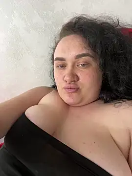 Show Webcam de AmandaMillerrr