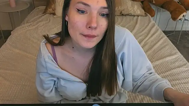 Chatroom XXX en direct de IceDanielles