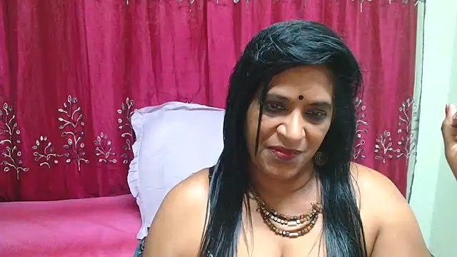 INDIANFUSIONのライブXXXチャット