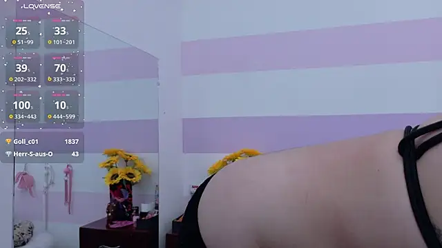 Catwhite_'s Live XXX Chat