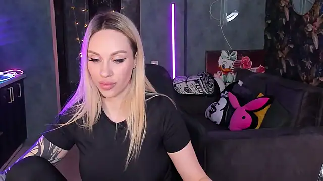 Chat +18 de Blckmirrorr ao vivo