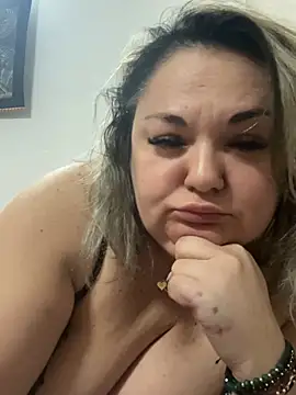 MikyVesela 라이브 XXX 채팅