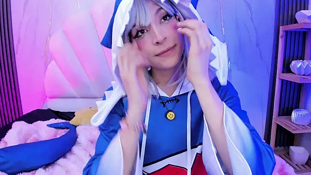 AliiceWonderland_'s Live XXX Chat