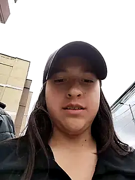 Chat +18 de MaskedLatinaX ao vivo