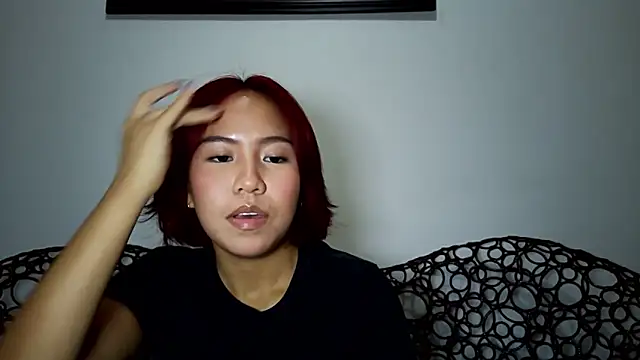 misscutee Obrolan Langsung XXX