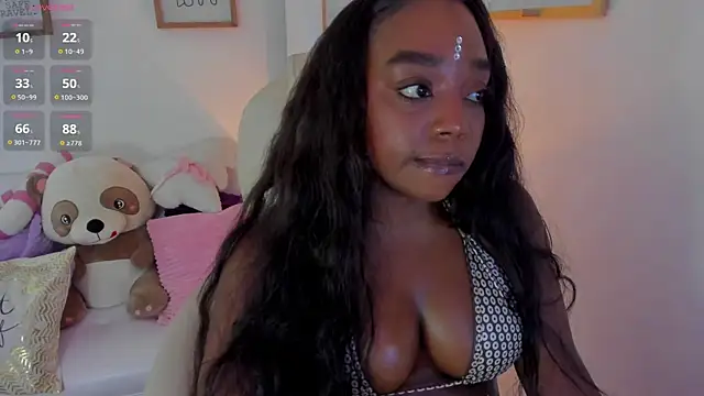 zobe_loveのライブXXXチャット