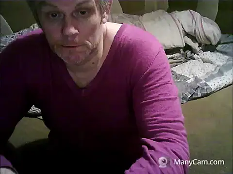 Mr__XX Adlı Modelin Web Kamerası Şovu