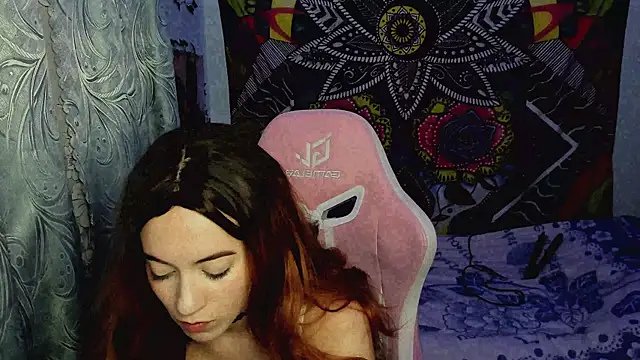 Moniikaaa's Live XXX Chat