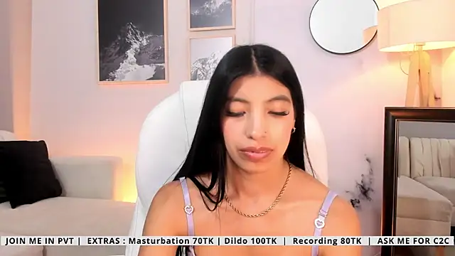 Tiffany_Low – Live XXX-chat