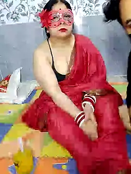 Desikalakaar0069 Adlı Modelin Web Kamerası Şovu