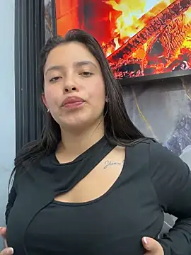 Miss_Bella_Flame 라이브 XXX 채팅