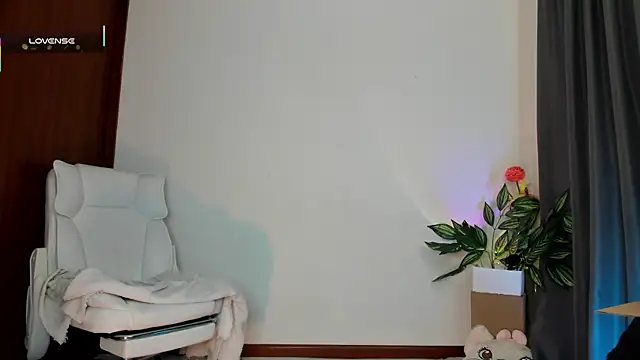 Czat XXX na żywo – Silvanna-Moree