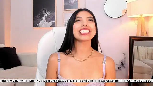 Tiffany_Lown Live XXX chat