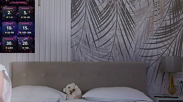 Chat XXX Live ravenryx