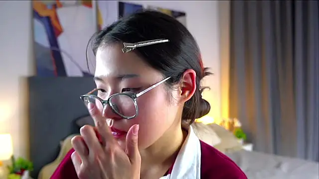 NelleMihalko: απευθείας συνομιλία ΧΧΧ