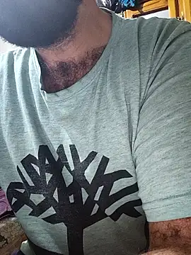 Show Webcam de Samirfuker84