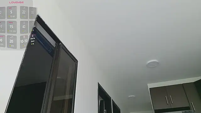 Chatroom XXX en direct de grey___27