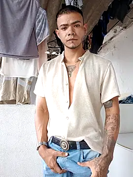 Niick01_ Chat XXX in diretta